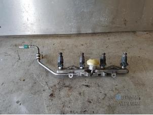 Used Fuel injector nozzle Honda Jazz (GD/GE2/GE3) 1.2 i-DSi Price € 80,00 Margin scheme offered by Autodemontage Veenendaal BV