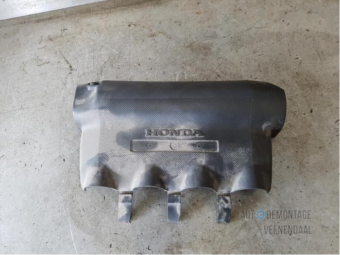 Abdeckblech Motor van een Honda Jazz (GD/GE2/GE3) 1.2 i-DSi 2004