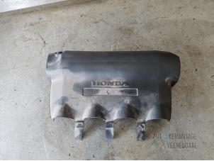 Abdeckblech Motor van een Honda Jazz (GD/GE2/GE3) 1.2 i-DSi 2004