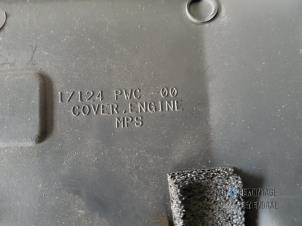 Abdeckblech Motor van een Honda Jazz (GD/GE2/GE3) 1.2 i-DSi 2004