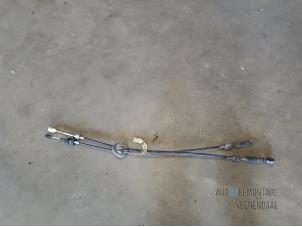 Used Gearbox shift cable Honda Jazz (GD/GE2/GE3) 1.2 i-DSi Price € 80,00 Margin scheme offered by Autodemontage Veenendaal BV