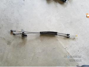 Used Gearbox shift cable Skoda Octavia (1Z3) 2.0 TDI 16V Price € 50,00 Margin scheme offered by Autodemontage Veenendaal BV