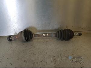 Used Front drive shaft, left Fiat Croma (194) 2.2 MPI 16V Price € 50,00 Margin scheme offered by Autodemontage Veenendaal BV