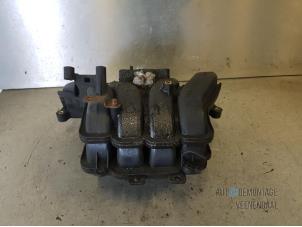 Used Intake manifold Fiat Croma (194) 2.2 MPI 16V Price € 125,00 Margin scheme offered by Autodemontage Veenendaal BV