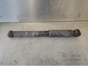 Used Rear shock absorber, left Fiat Croma (194) 2.2 MPI 16V Price € 20,00 Margin scheme offered by Autodemontage Veenendaal BV