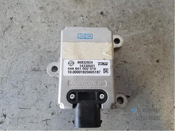 Begagnade ESP-dator Fiat Croma (194) 2.2 MPI 16V Pris € 95,00 Marginaltabell erbjuds av Autodeleninkleur