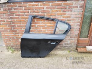Used Rear door 4-door, left BMW 1 serie (E87/87N) 116i 1.6 16V Price € 70,00 Margin scheme offered by Autodemontage Veenendaal BV