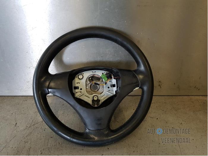Begagnade Ratt BMW 1 serie (E87/87N) 116i 1.6 16V Pris € 30,00 Marginaltabell erbjuds av Autodeleninkleur