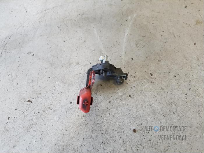 Usagé Divers BMW 1 serie (E87/87N) 116i 1.6 16V Prix € 10,00 Règlement à la marge proposé par Autodeleninkleur