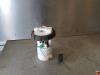 Electric fuel pump from a Renault Clio III (BR/CR) 1.4 16V 2007