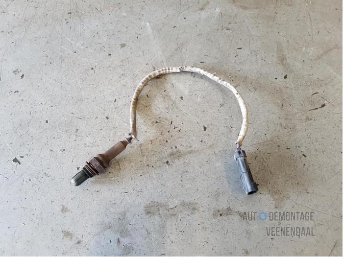 Usados Sonda Lambda Renault Clio III (BR/CR) 1.4 16V Precio € 15,00 Norma de margen ofrecido por Autodeleninkleur
