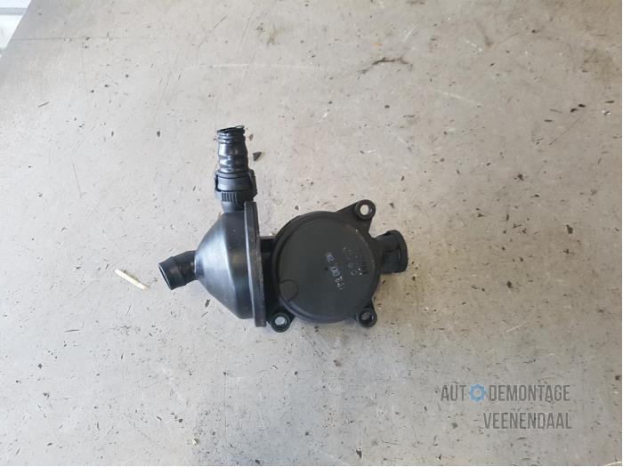 PCV valve BMW 3 serie 320i 16V 7503519 N46B20B