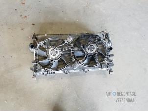 Used Cooling set Opel Insignia 2.0 CDTI 16V 160 Ecotec Price € 140,00 Margin scheme offered by Autodemontage Veenendaal BV
