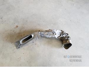 Used Air intake hose Opel Insignia 2.0 CDTI 16V 160 Ecotec Price € 20,00 Margin scheme offered by Autodemontage Veenendaal BV