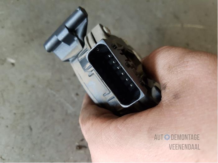 Accelerator pedal Opel Insignia 2.0 CDTI 16V 160 Ecotec 13237356