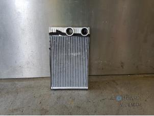 Used Heating radiator Opel Insignia 2.0 CDTI 16V 160 Ecotec Price € 35,00 Margin scheme offered by Autodemontage Veenendaal BV