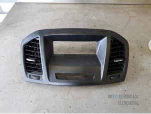 Used Dashboard vent Opel Insignia 2.0 CDTI 16V 160 Ecotec Price € 25,00 Margin scheme offered by Autodemontage Veenendaal BV