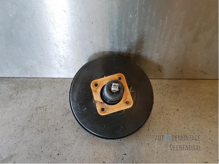 Usagé Servo frein Nissan Note (E11) 1.4 16V Prix € 50,00 Règlement à la marge proposé par Autodeleninkleur