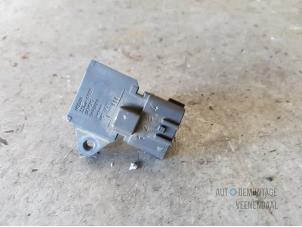 Used Mapping sensor (intake manifold) Nissan Note (E11) 1.4 16V Price € 15,00 Margin scheme offered by Autodemontage Veenendaal BV
