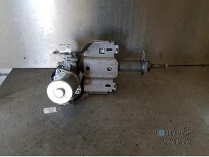 Used Steering column housing Nissan Note (E11) 1.4 16V Price € 100,00 Margin scheme offered by Autodemontage Veenendaal BV