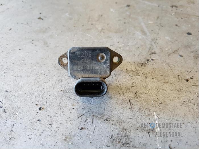 Gebrauchte Map Sensor (Einlasskrümmer) BMW Mini (R50/53) 1.6 16V Cooper Preis € 19,00 Margenregelung angeboten von Autodeleninkleur