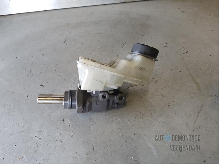 Gebrauchte Hauptbremszylinder Toyota Celica (ZZT230/231) 1.8i 16V Preis € 19,00 Margenregelung angeboten von Autodeleninkleur