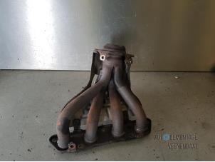 Used Exhaust manifold Toyota Celica (ZZT230/231) 1.8i 16V Price € 50,00 Margin scheme offered by Autodemontage Veenendaal BV