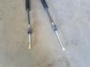 Gearbox shift cable from a Volkswagen Caddy III (2KA,2KH,2CA,2CH) 2.0 SDI 2005