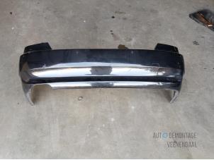 Used Rear bumper BMW 3 serie (E92) 330d 24V Price € 125,00 Margin scheme offered by Autodemontage Veenendaal BV