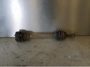 Used Front drive shaft, left Seat Arosa (6H1) 1.4 MPi Price € 19,00 Margin scheme offered by Autodemontage Veenendaal BV