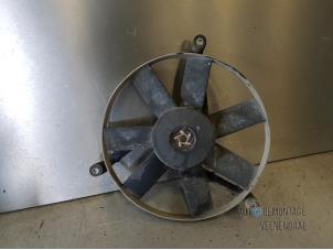 Used Cooling fans Seat Arosa (6H1) 1.4 MPi Price € 13,00 Margin scheme offered by Autodemontage Veenendaal BV