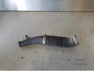 Used Air intake hose Seat Arosa (6H1) 1.4 MPi Price € 10,00 Margin scheme offered by Autodemontage Veenendaal BV