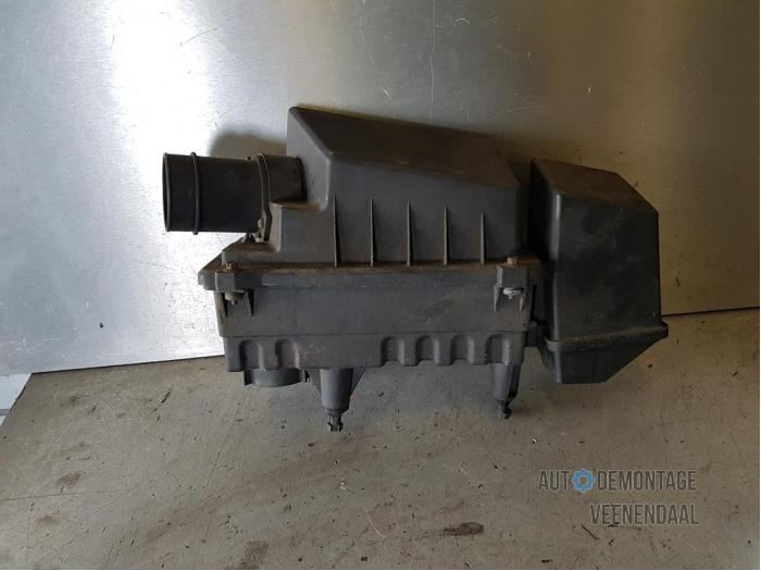 Gebrauchte Luftfiltergehäuse Ford Focus 1 Wagon 1.6 16V Preis € 20,00 Margenregelung angeboten von Autodeleninkleur