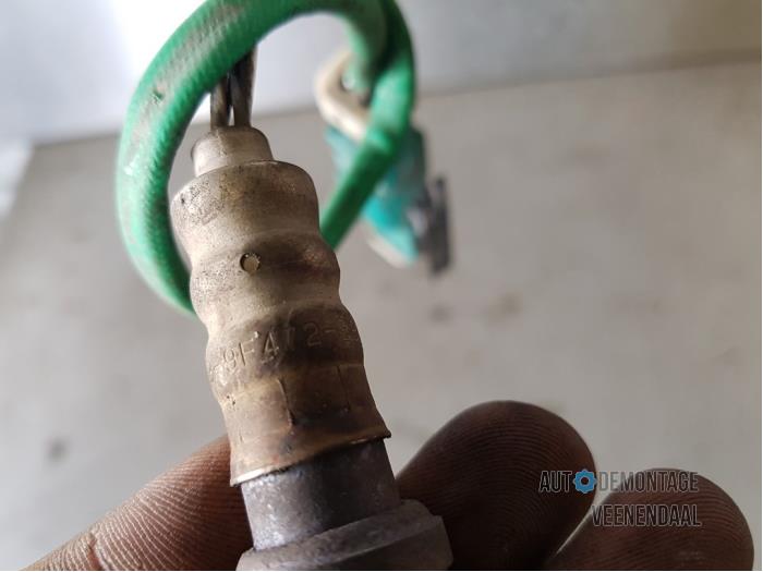 Sonde lambda d'un Ford Focus 1 Wagon 1.6 16V 2001