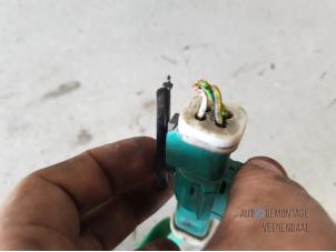 Sonde lambda d'un Ford Focus 1 Wagon 1.6 16V 2001