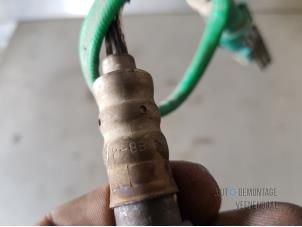 Sonde lambda d'un Ford Focus 1 Wagon 1.6 16V 2001
