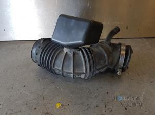 Used Air intake hose Volvo V70 (SW) 2.4 20V 140 Price € 15,00 Margin scheme offered by Autodemontage Veenendaal BV