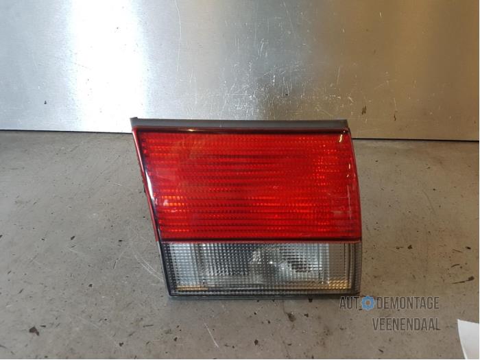 Taillight, left from a Saab 9-3 I (YS3D) 2.0t 16V Ecopower 2002
