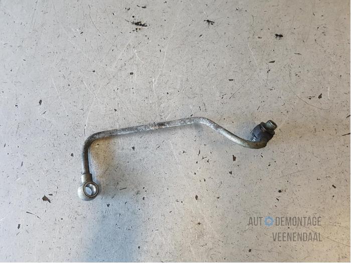 Gebrauchte Turbo Rohr Saab 9-3 I (YS3D) 2.0t 16V Ecopower Preis € 14,00 Margenregelung angeboten von Autodeleninkleur