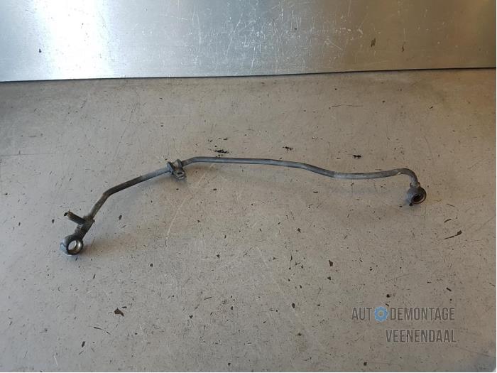 Gebrauchte Turbo Rohr Saab 9-3 I (YS3D) 2.0t 16V Ecopower Preis € 14,00 Margenregelung angeboten von Autodeleninkleur