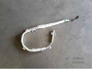 Used Roof curtain airbag, right BMW Mini One/Cooper (R50) 1.6 16V One Price € 45,00 Margin scheme offered by Autodemontage Veenendaal BV