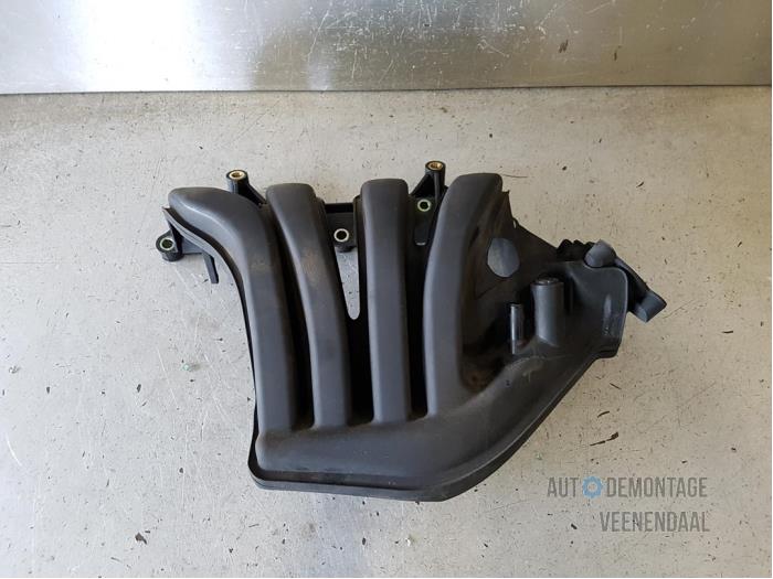 Gebrauchte Ansaugbrugge BMW Mini (R50/53) 1.6 16V One Preis € 30,00 Margenregelung angeboten von Autodeleninkleur