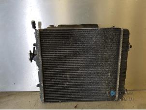 Used Cooling set Suzuki Wagon-R+ (RB) 1.3 16V Price € 35,00 Margin scheme offered by Autodemontage Veenendaal BV