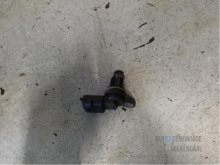 Begagnade Kamaxelsensor Hyundai i20 1.2i 16V Pris € 15,00 Marginaltabell erbjuds av Autodeleninkleur