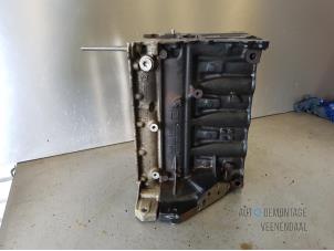 Used Engine crankcase Opel Corsa D 1.2 16V Price € 200,00 Margin scheme offered by Autodemontage Veenendaal BV