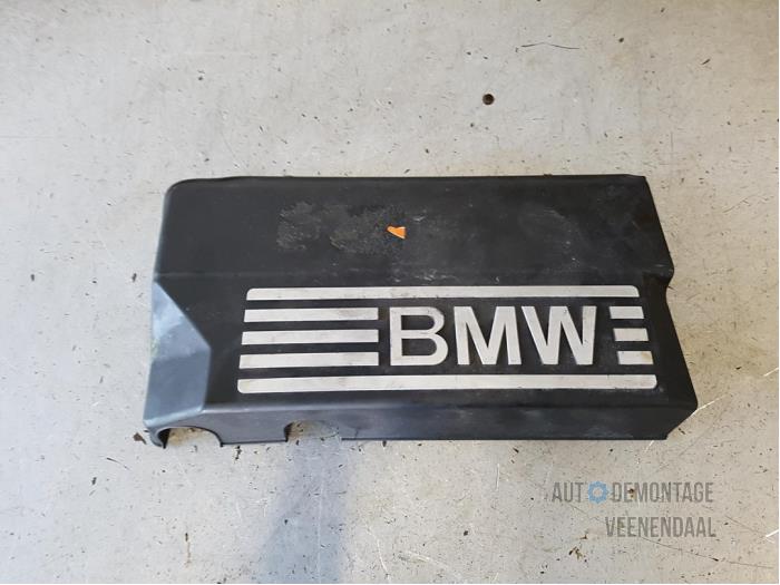 Gebrauchte Abdeckblech Motor BMW 1 serie (E87/87N) 116i 1.6 16V Preis € 20,00 Margenregelung angeboten von Autodeleninkleur