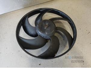 Used Cooling fans Renault Safrane II 3.0 V6 RXT Autom. Price € 15,00 Margin scheme offered by Autodemontage Veenendaal BV