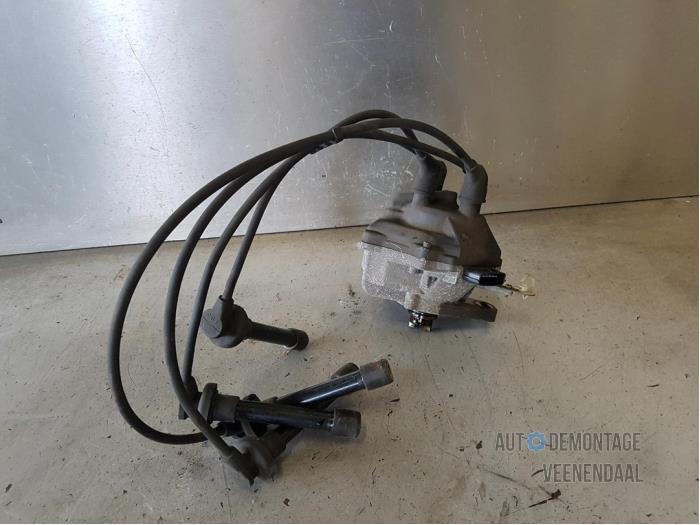 Gebrauchte Zündspule Honda Civic (EJ/EK) 1.4iS 16V Preis € 15,00 Margenregelung angeboten von Autodeleninkleur