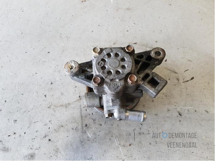 Usagé Pompe de direction Honda Civic (EJ/EK) 1.4iS 16V Prix € 20,00 Règlement à la marge proposé par Autodeleninkleur