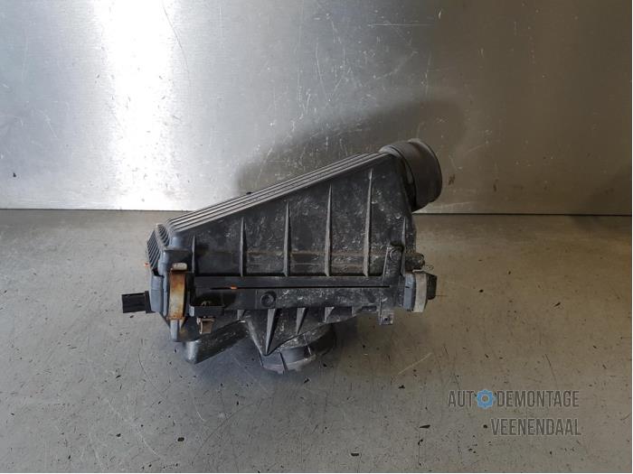 Gebrauchte Luftfiltergehäuse Honda Civic (EJ/EK) 1.4iS 16V Preis € 20,00 Margenregelung angeboten von Autodeleninkleur